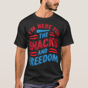 Camiseta Mensagens Instantâneas para os Cachinhos e Liberda