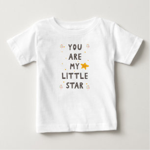 Camiseta Mensagens Sensíveis para Pais e Crianças