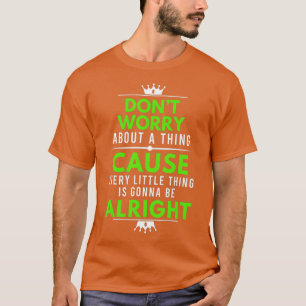 Camiseta Mentalidade de pensamento positiva Citações inspir
