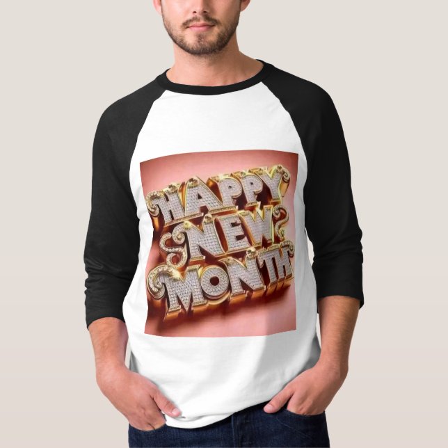 Camiseta mentalidade de sucesso design moderno (Frente)