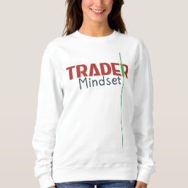Camiseta Mentalidade do Trader – Negociação com Disciplina