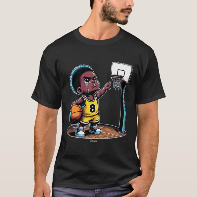 Camiseta Mentalidade E Confiança Emocional (Frente)