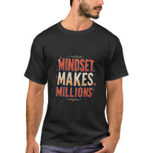 Mentalidade Faz Milhões