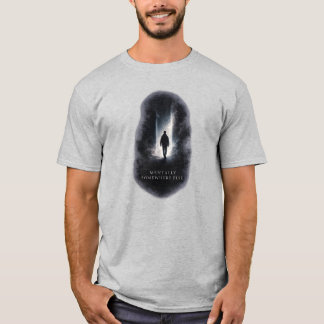 Camiseta Mentalmente em Outro Lugar – Streetwear Estética E