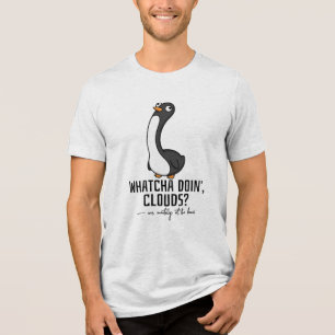 Camiseta Mentalmente Na Praia, Presente Engraçado