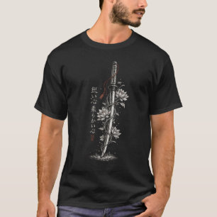 Camiseta Mente Afiada Coração Macio
