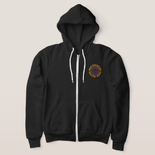 Camiseta Mente Brilhante Dia Ousado Espiral Retro