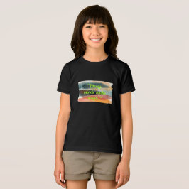 Camiseta Mentes Desorganizadas Fazem Magia | Arte de Traços