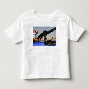 Camiseta mentira de 762 círculos do milímetro no caminhã