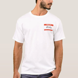 Camiseta mentiras e manipulações