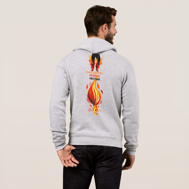 Camiseta Mentiroso, Mentiroso, Pant está em chamas (Parte Traseira Completa)