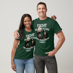 CAMISETA MENTIROSO SCOTUS POTUS PRESIDENTE ELEIÇÃO VOTO 202