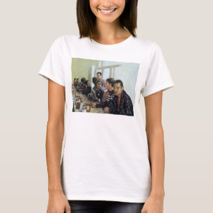 Camiseta Menus Sanitised 2001