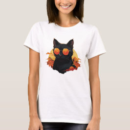 Camiseta Meows and Divas