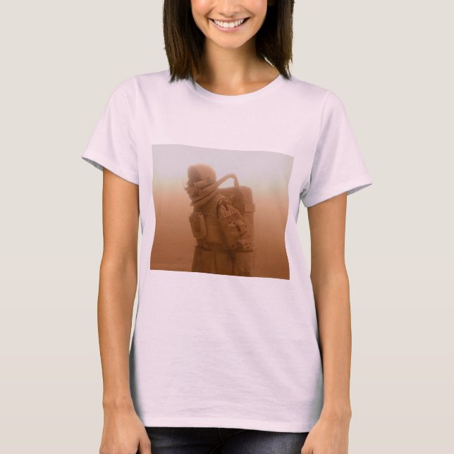 Camiseta meowsismo totalmente automatizado (Frente)