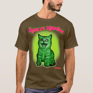 Camiseta Meowson