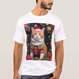 Camiseta Meowy