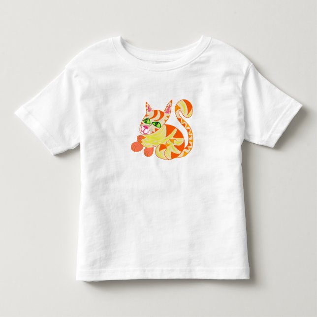 Camiseta Meowzer  (Frente)