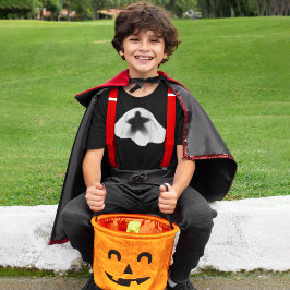 Camiseta Meple Ghost Boys Shirt