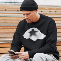 Meple Ghost Mens Shirt