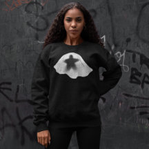 Meple Ghost Womens Shirt