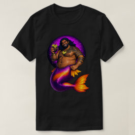Camiseta Merbear Lagoon - Maleko Tai