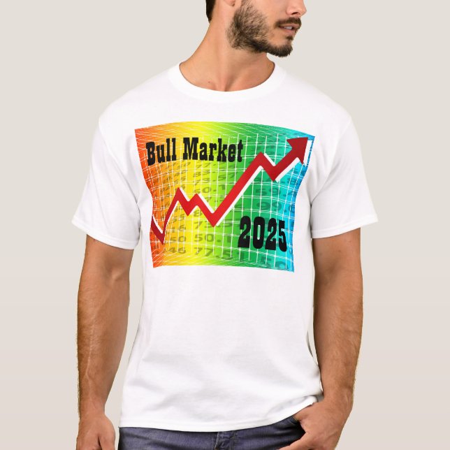 Camiseta Mercado Altista 2025 (Frente)