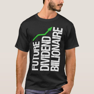 Camiseta Mercado de ações Capitais Dia Transações Comerciai