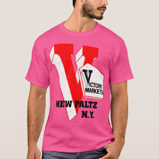 Camiseta Mercado de Vitória - Antiga Loja de Produtos Paltz