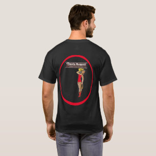 Camiseta Mercado do Thom