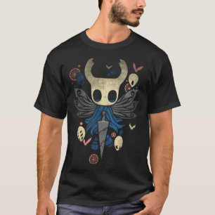 Camiseta Mercadoria do Cavaleiro OcoCavaleiro retro
