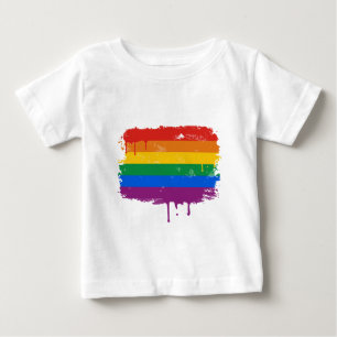 Camiseta Mercadoria do orgulho gay