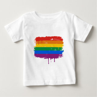 Camiseta Mercadoria do orgulho gay