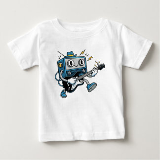 Camiseta Mercadoria Hits