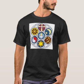 Camiseta Mercadoria Universalista unitária