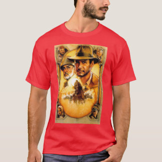 Camiseta Mercadorias