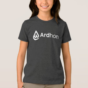 Camiseta Mercadorias da marca Ardhon - use seu estilo, do s