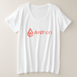 Camiseta Mercadorias da marca Ardhon - use seu estilo, do s