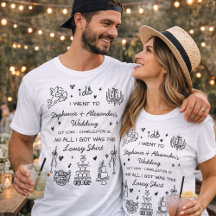 Mercadorias de Favor de Casamento Engraçadas Desen