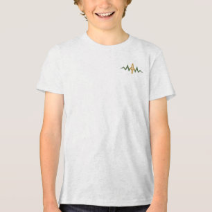 Camiseta Mercadorias Oficiais Truth in Sound