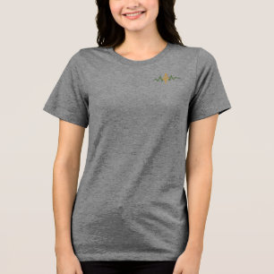 Camiseta Mercadorias Oficiais Truth in Sound