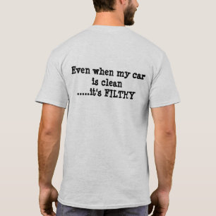 Camiseta Mercedes AMG, Esportivo, C43