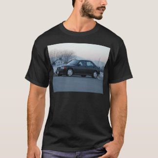 Camiseta Mercedes-Benz 190 E 2.3-16