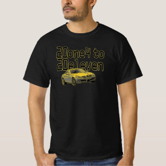 Camiseta Mercedes Benz R171 - 20one4 to 20eleven