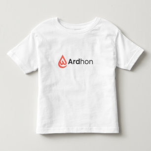 Camiseta merch da marca Ardhon - use seu estilo, do seu jei