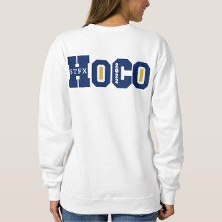 Camiseta Merch Stfx Hoco 2022