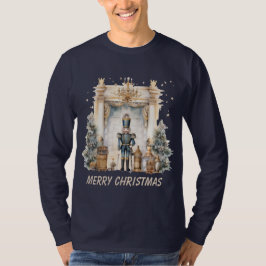 Camiseta Merda Noz-Cole de Natal