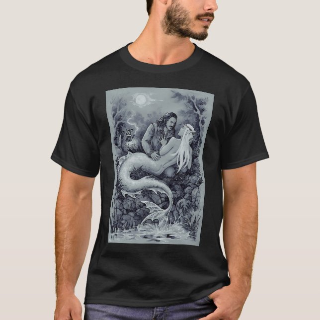 Camiseta Merelf (Frente)
