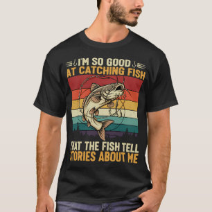 Camiseta Mergulhador de Abalone de Mergulho Livre Vintage c