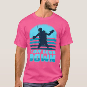 Camiseta Mergulhador Mergulho Livre Mergulho Mergulho Scuba